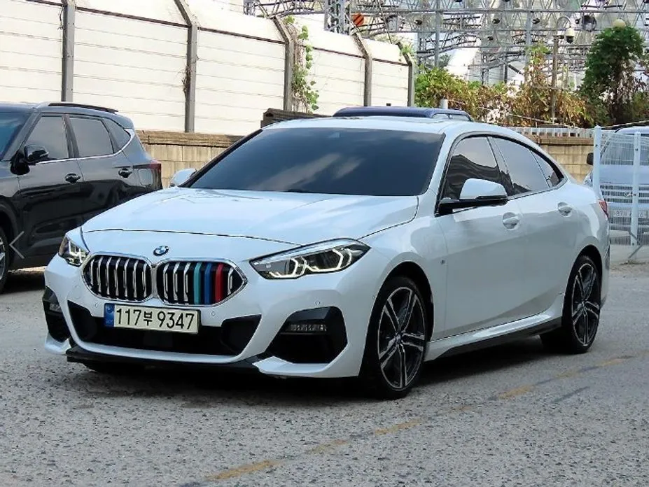 BMW 2-Series — фото 10
