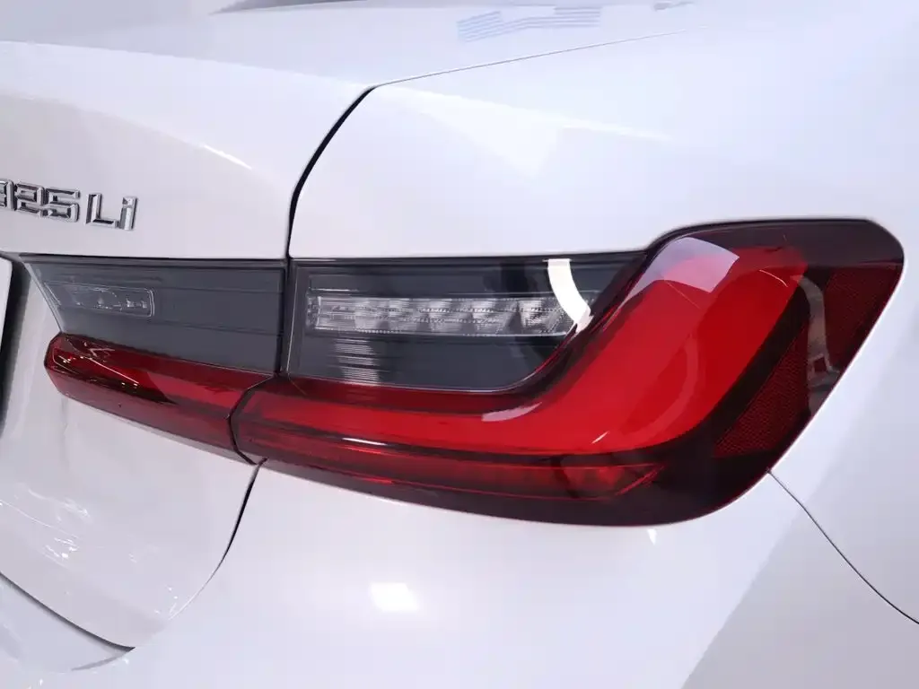 BMW 3 Series — фото 10