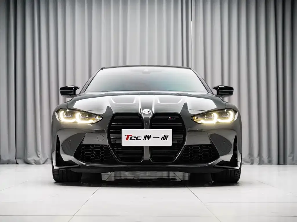 BMW M4 — фото 2