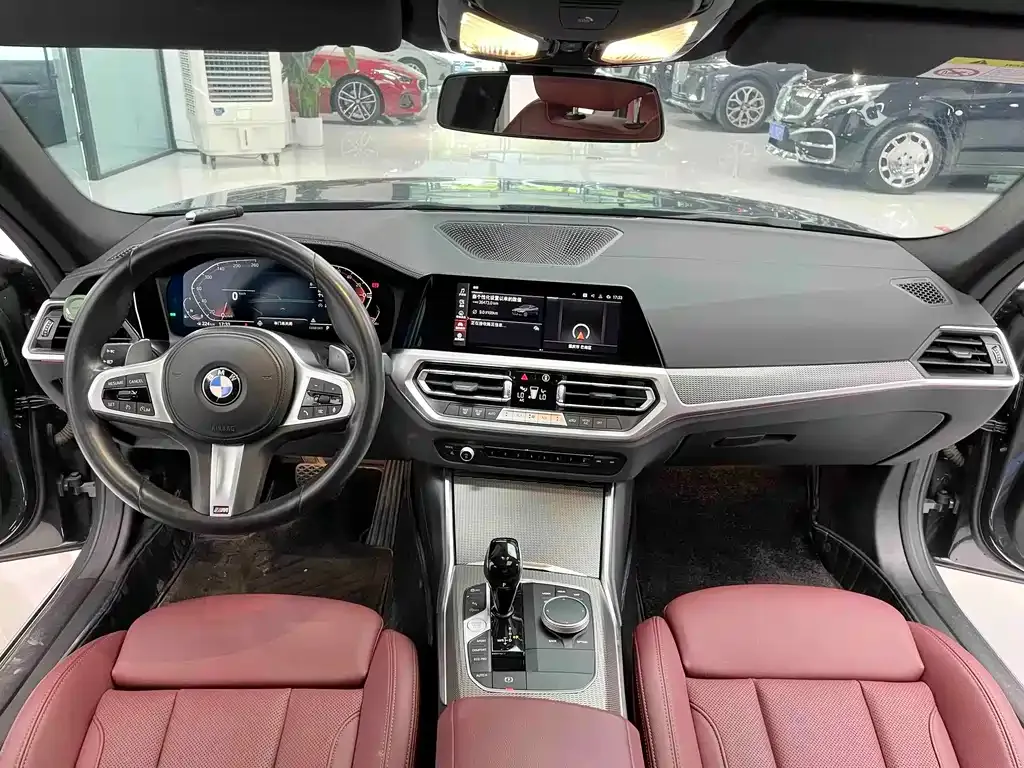 BMW 4 Series — фото 3