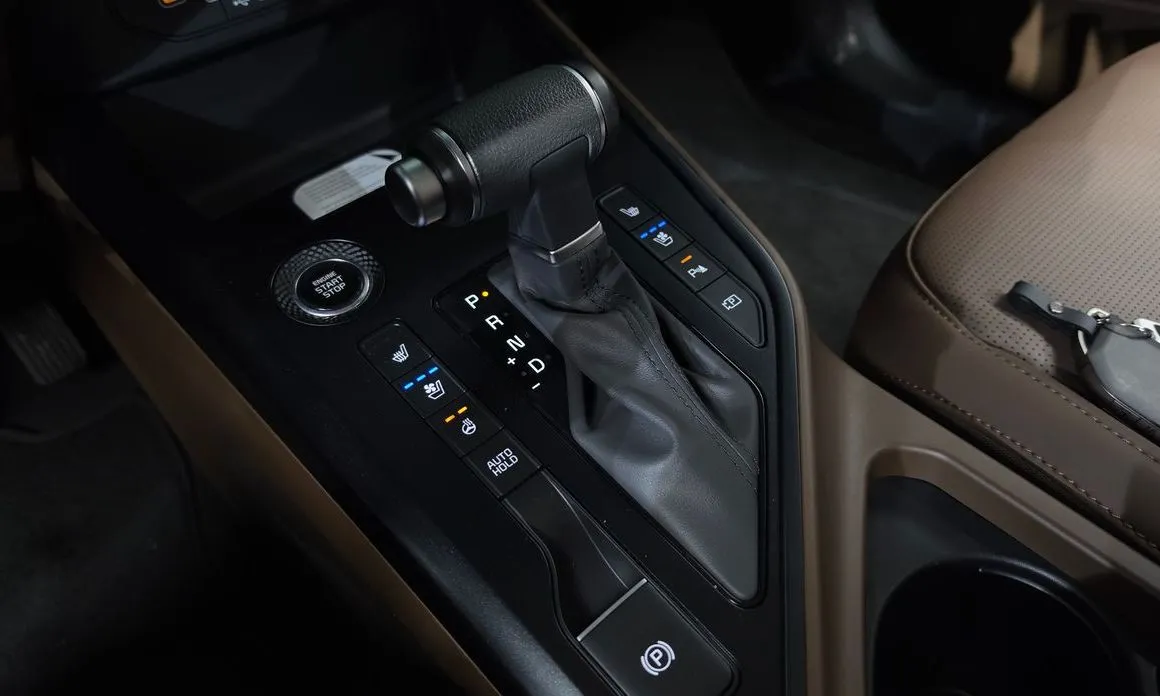 Kia Niro — фото 10