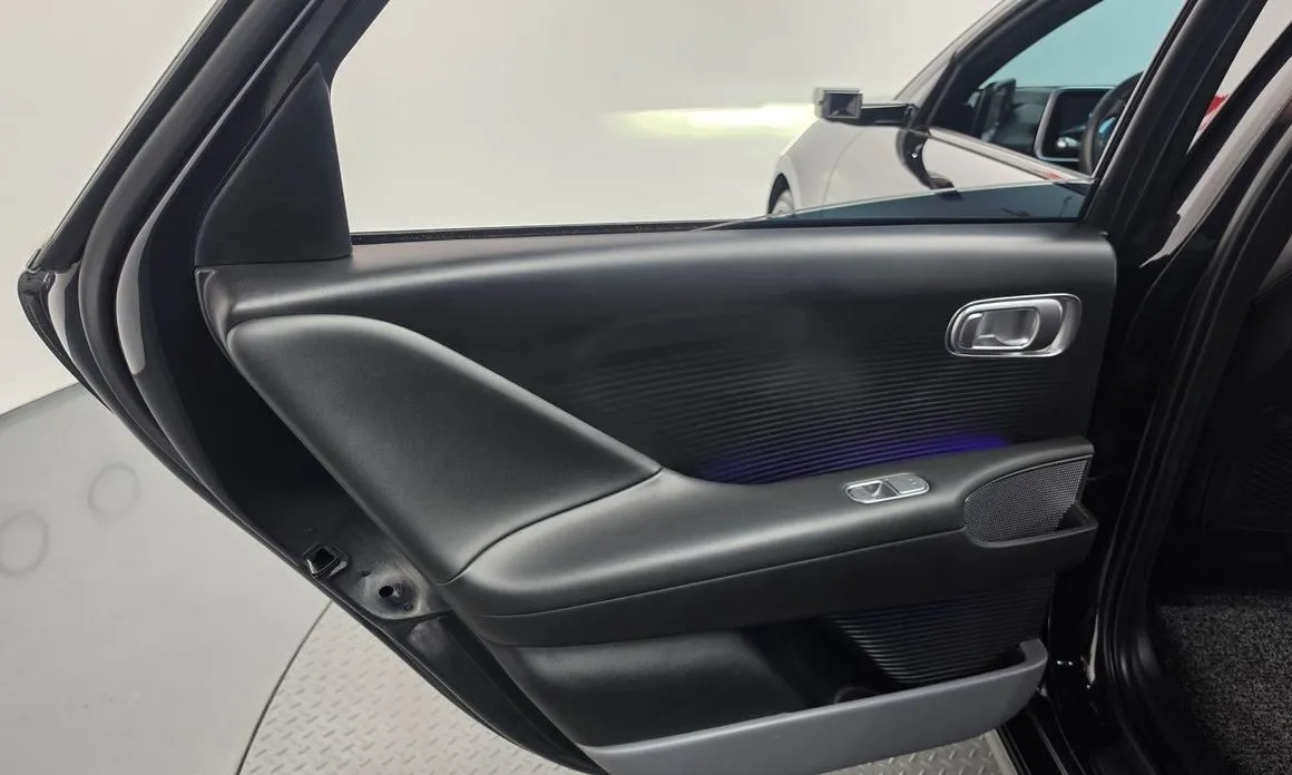 Hyundai Ioniq6 — фото 6