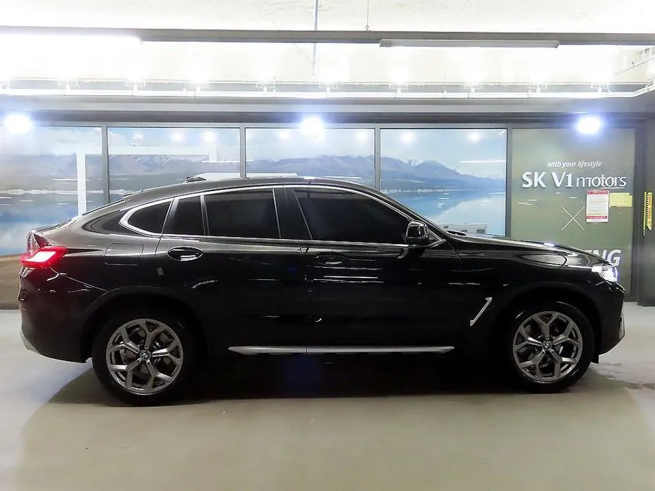BMW X4 — фото 2