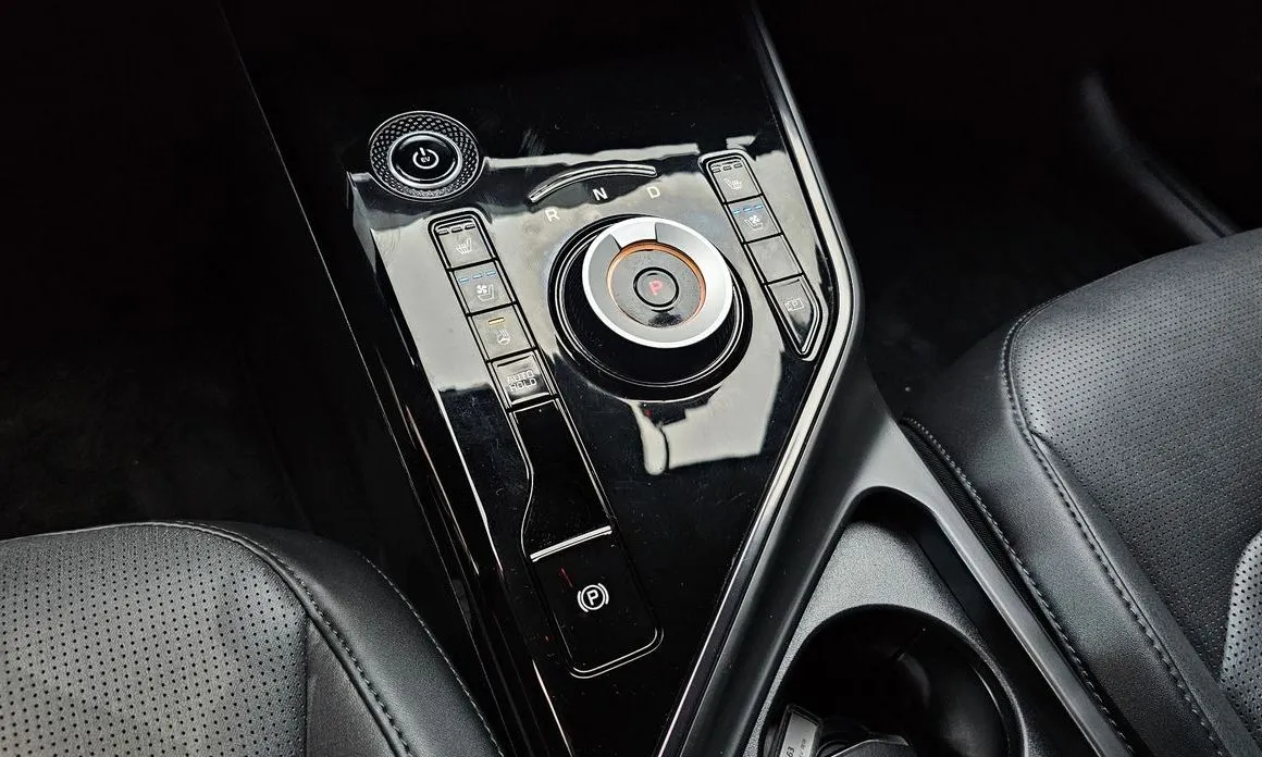 Kia Niro — фото 4