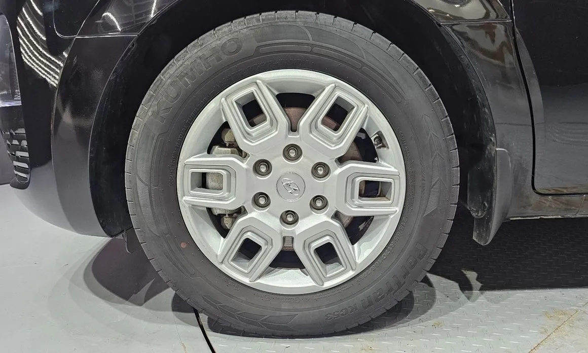 Hyundai Staria — фото 4