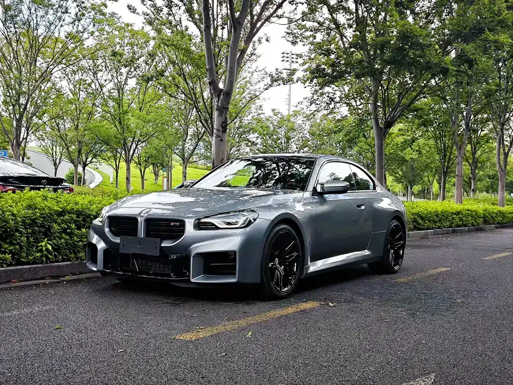 BMW M2 — фото 1