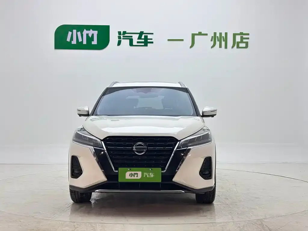 Nissan Kicks — фото 8