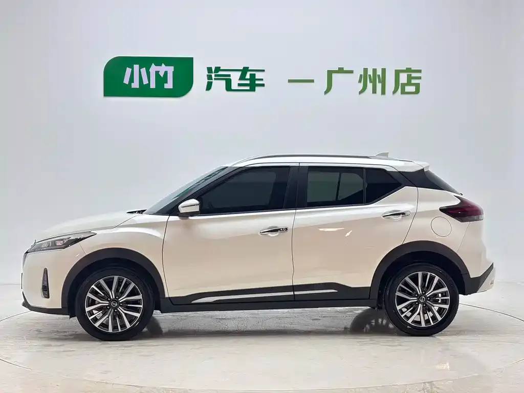 Nissan Kicks — фото 6