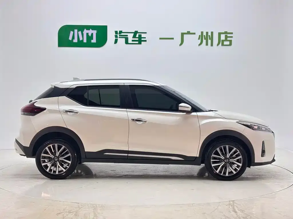 Nissan Kicks — фото 3