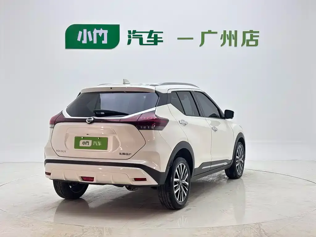 Nissan Kicks — фото 2