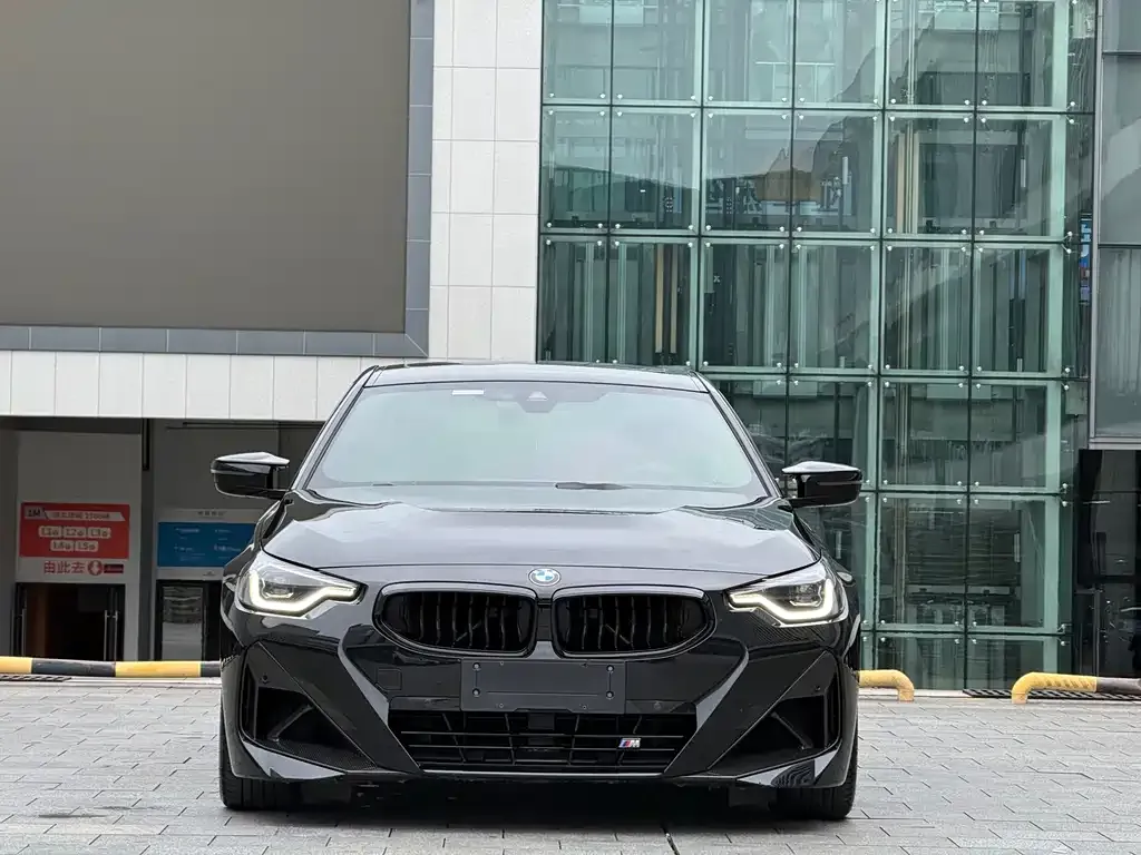 BMW M240i — фото 4