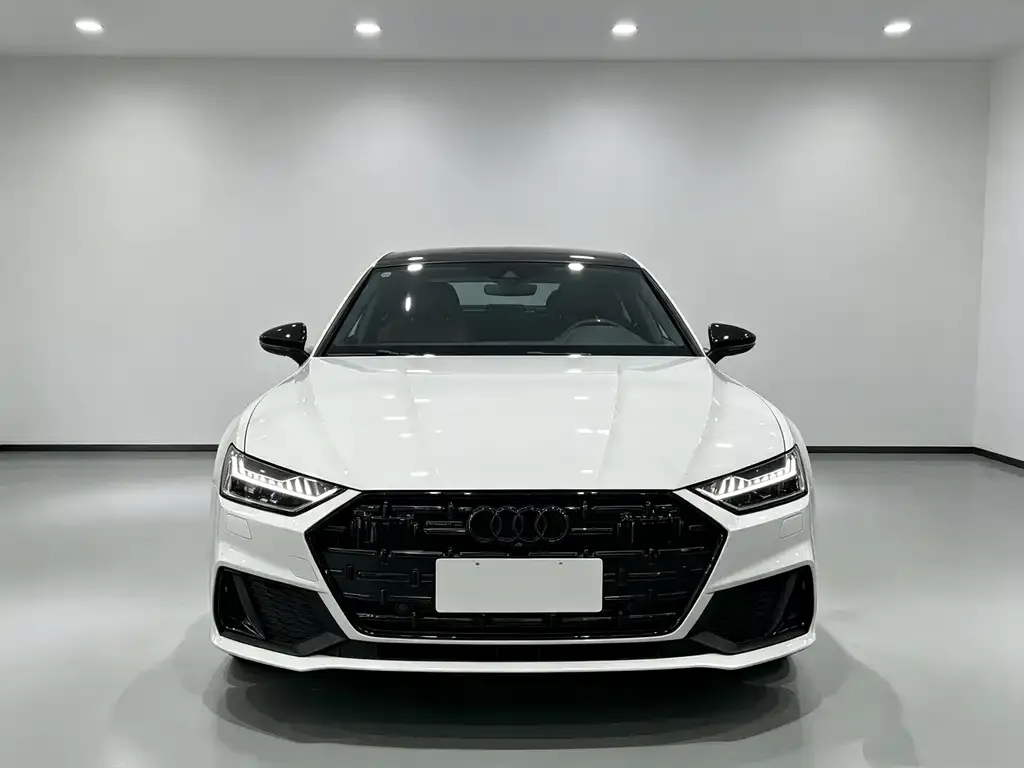 Audi A7L — фото 3