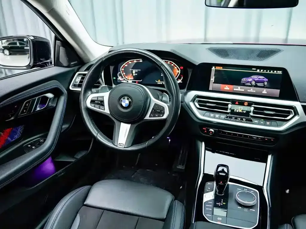 BMW 2 Series (Import) — фото 10