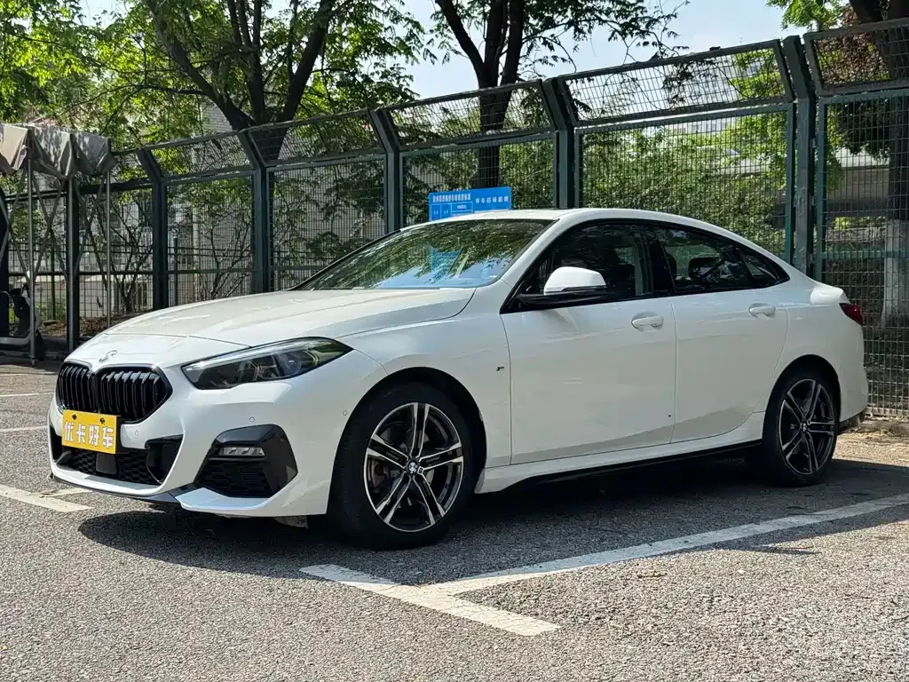 BMW 2 Series (Import) — фото 1