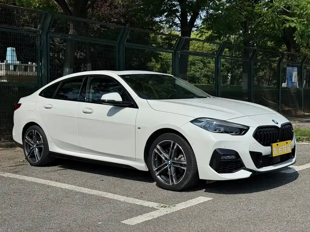 BMW 2 Series (Import) — фото 8