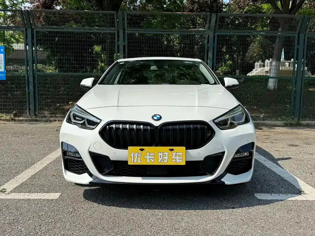 BMW 2 Series (Import) — фото 3