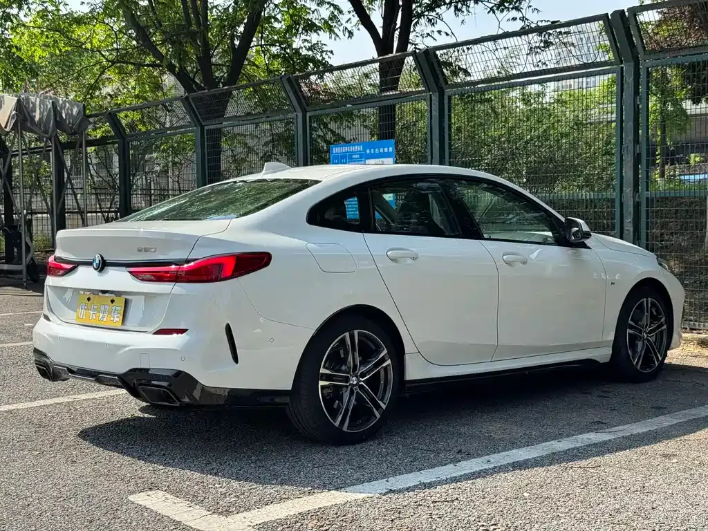 BMW 2 Series (Import) — фото 10