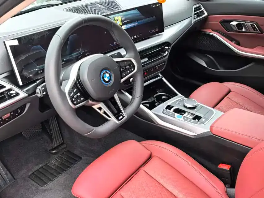 BMW i3 — фото 2