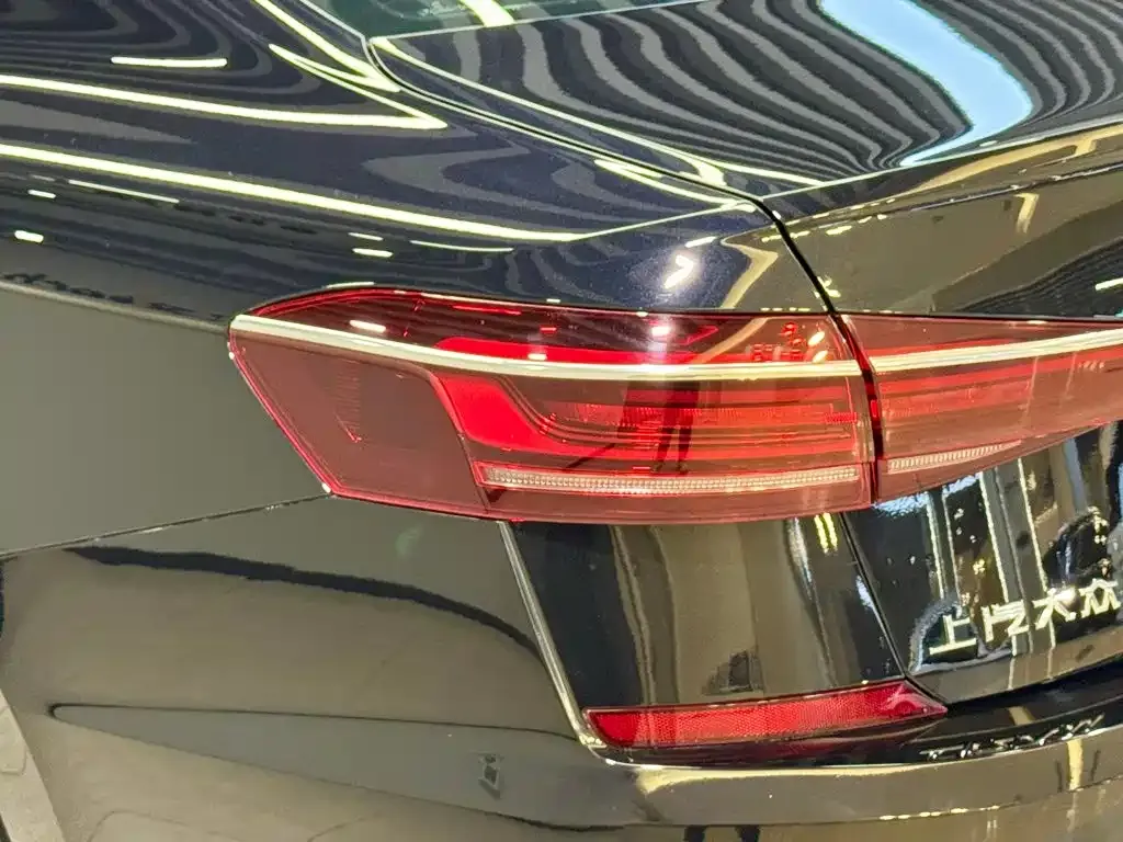 Volkswagen Passat — фото 3