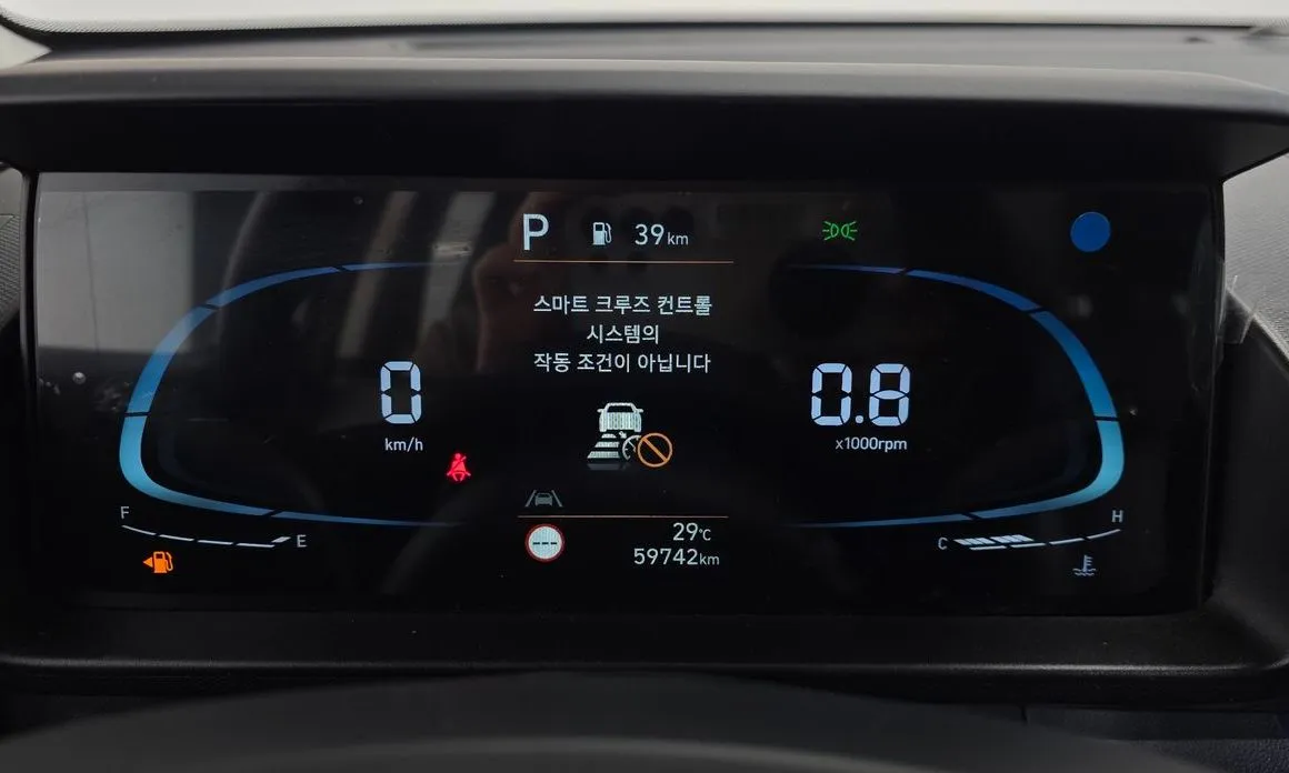 Hyundai Casper — фото 2