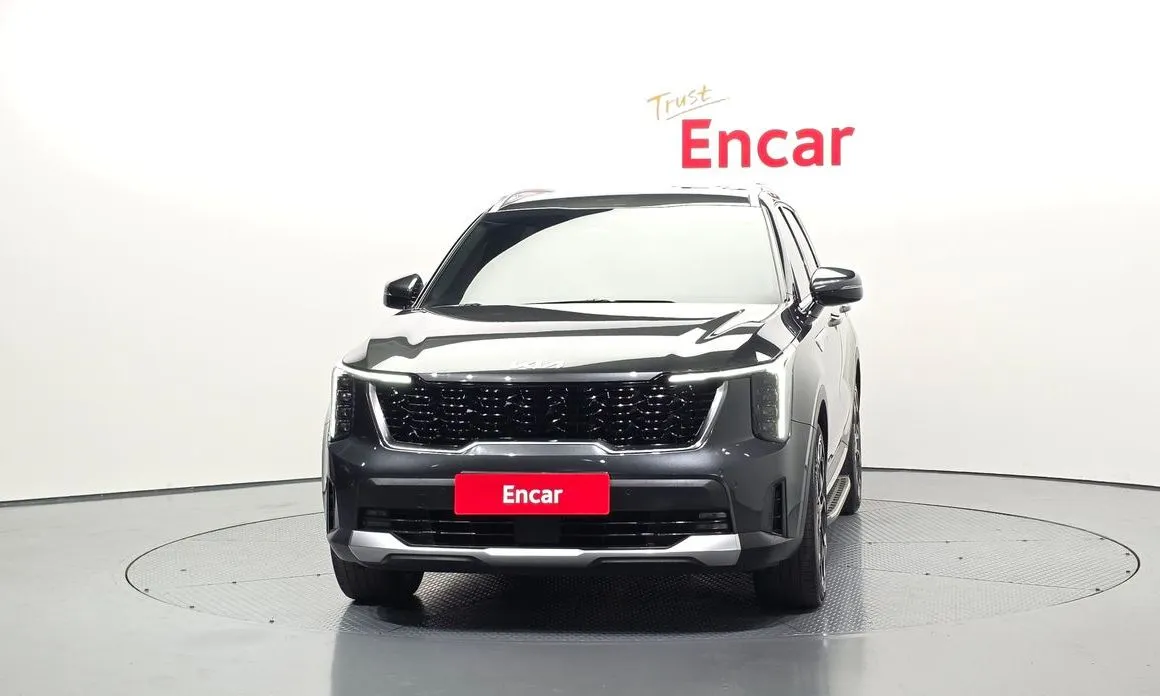 Kia Sorento — фото 4