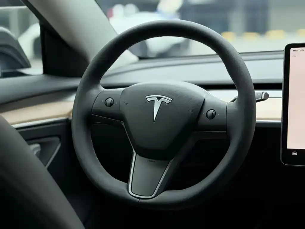 Tesla Model 3 — фото 3