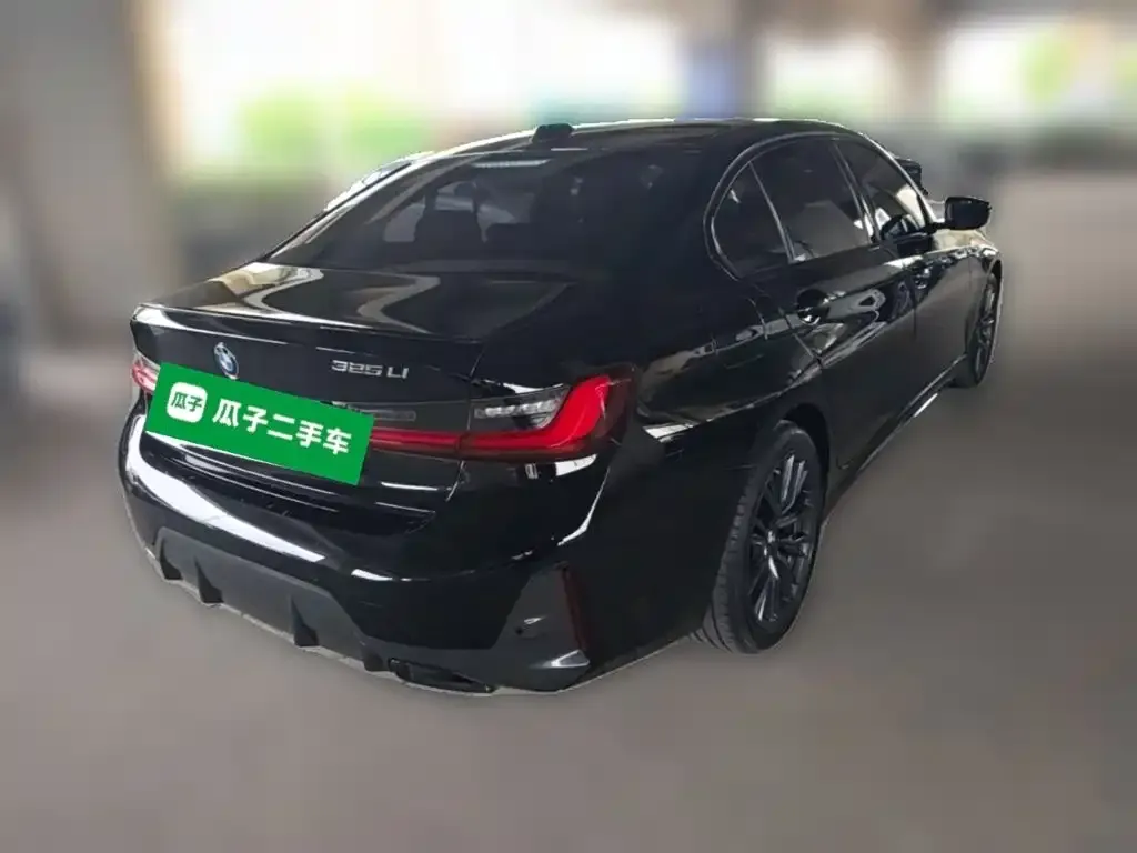 BMW 3 Series — фото 10