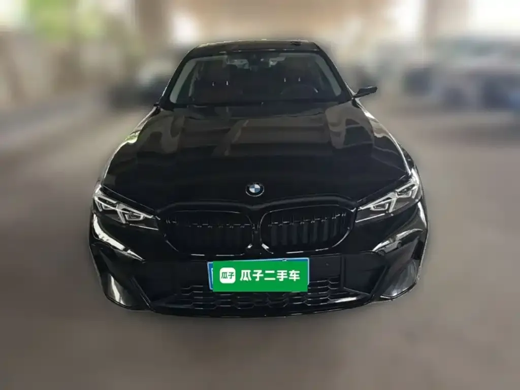 BMW 3 Series — фото 2