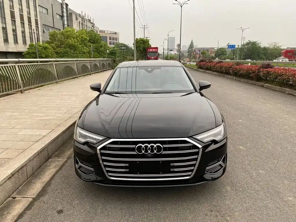Audi A6L — фото 3