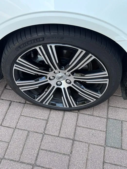Volvo S90 — фото 6