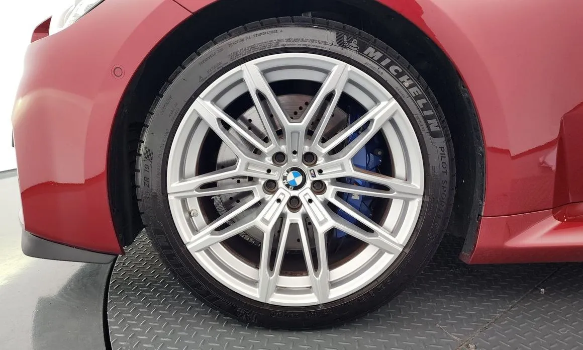 BMW M2 — фото 9
