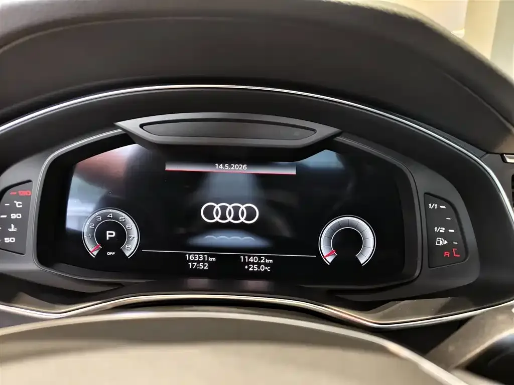 Audi A7 — фото 3