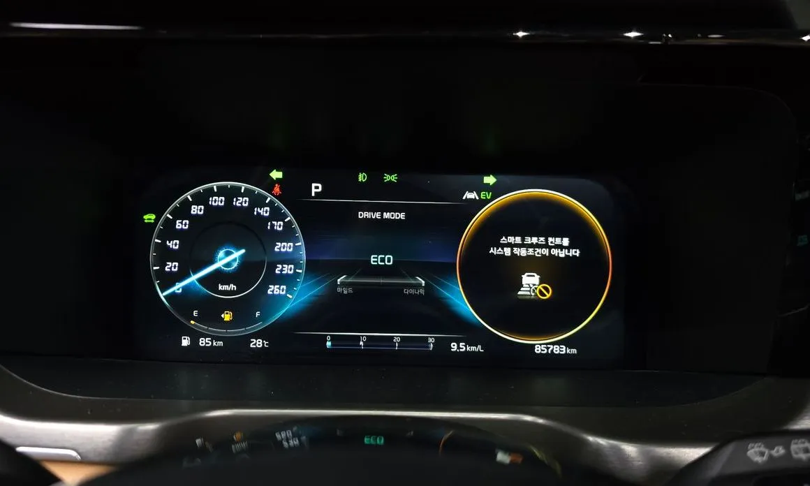 Kia Sorento — фото 2