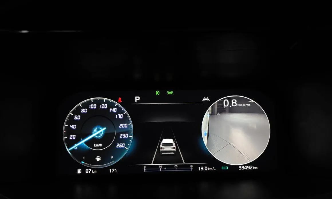 Kia Sorento — фото 2