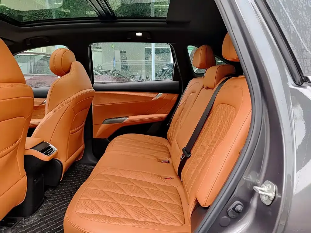 Changan CS75 PLUS — фото 2