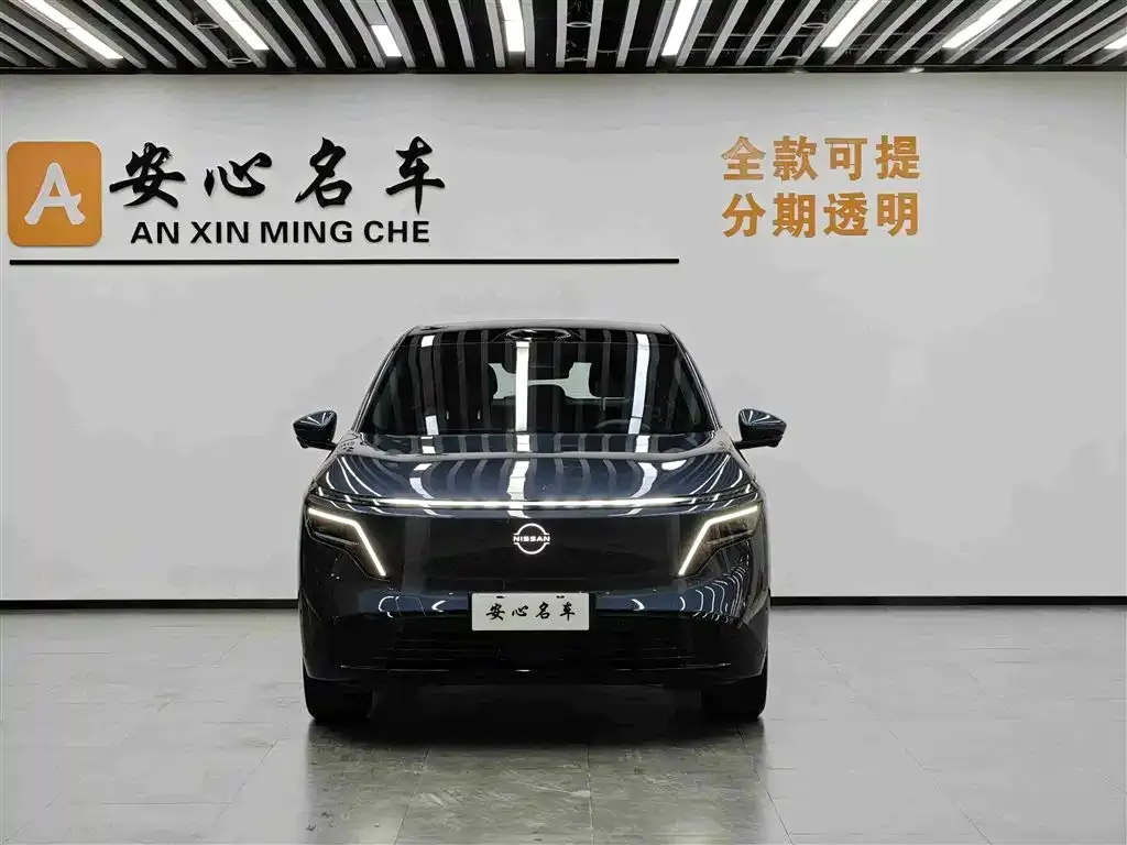 Nissan NX8 — фото 4