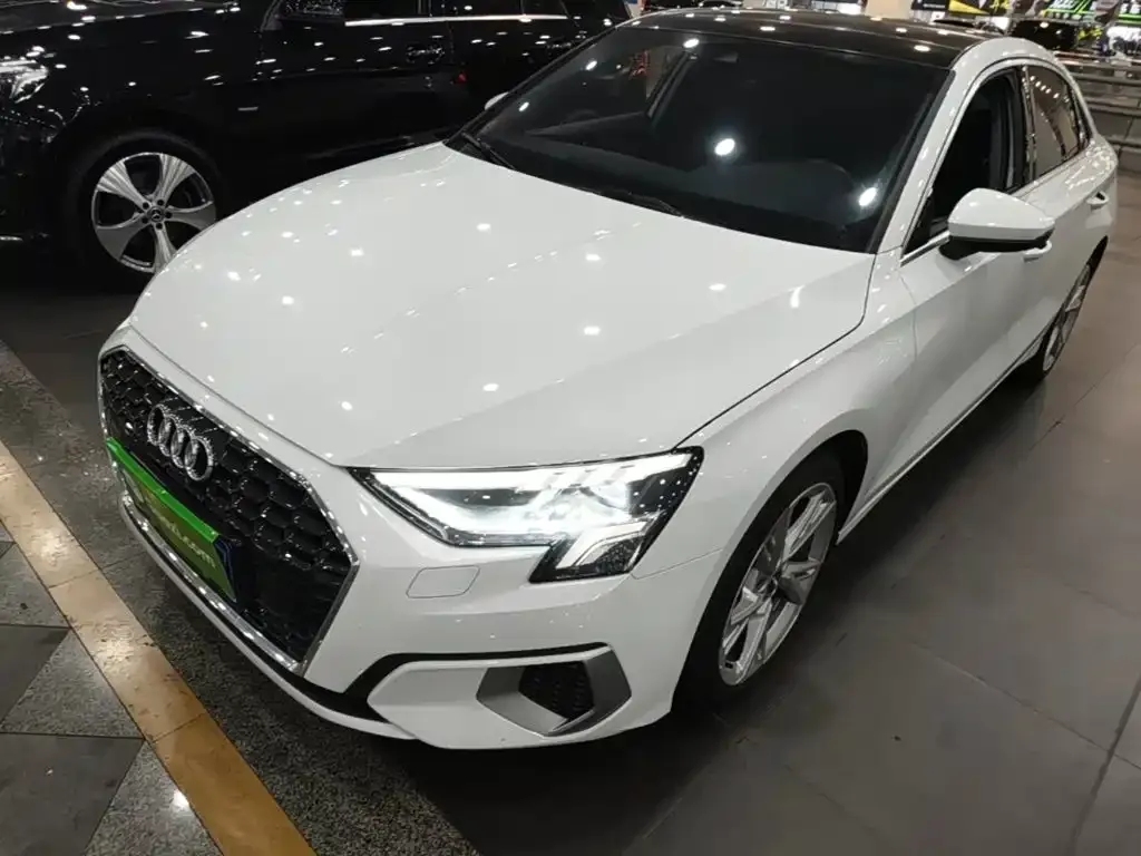 Audi A3 — фото 4