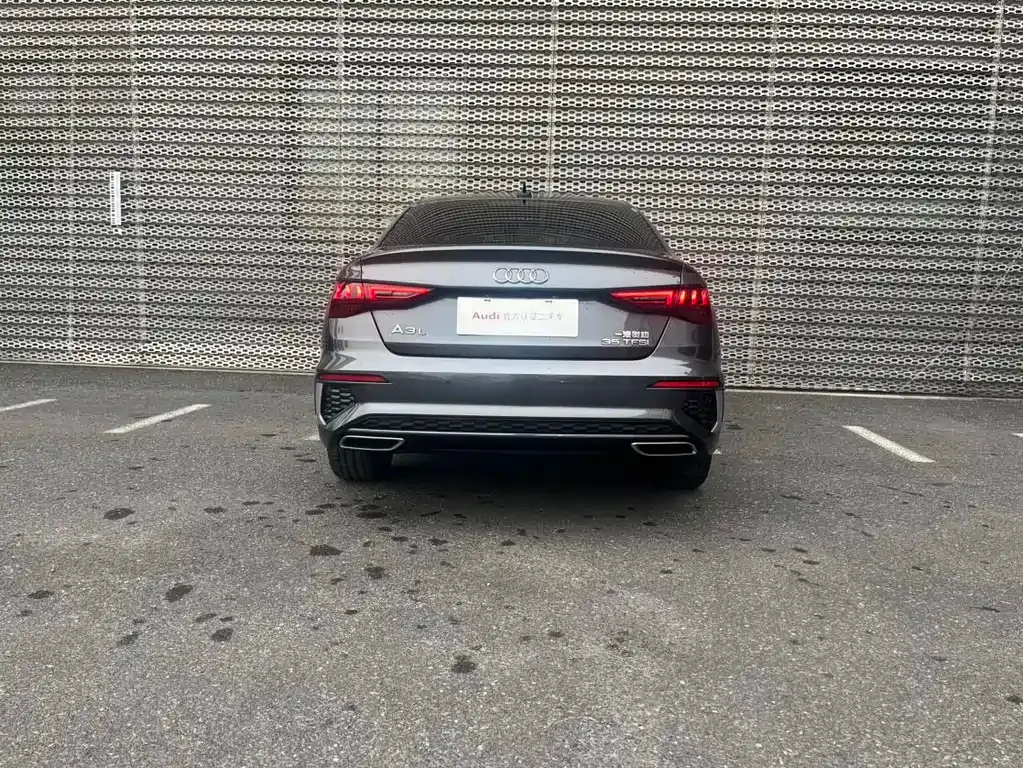 Audi A3 — фото 4