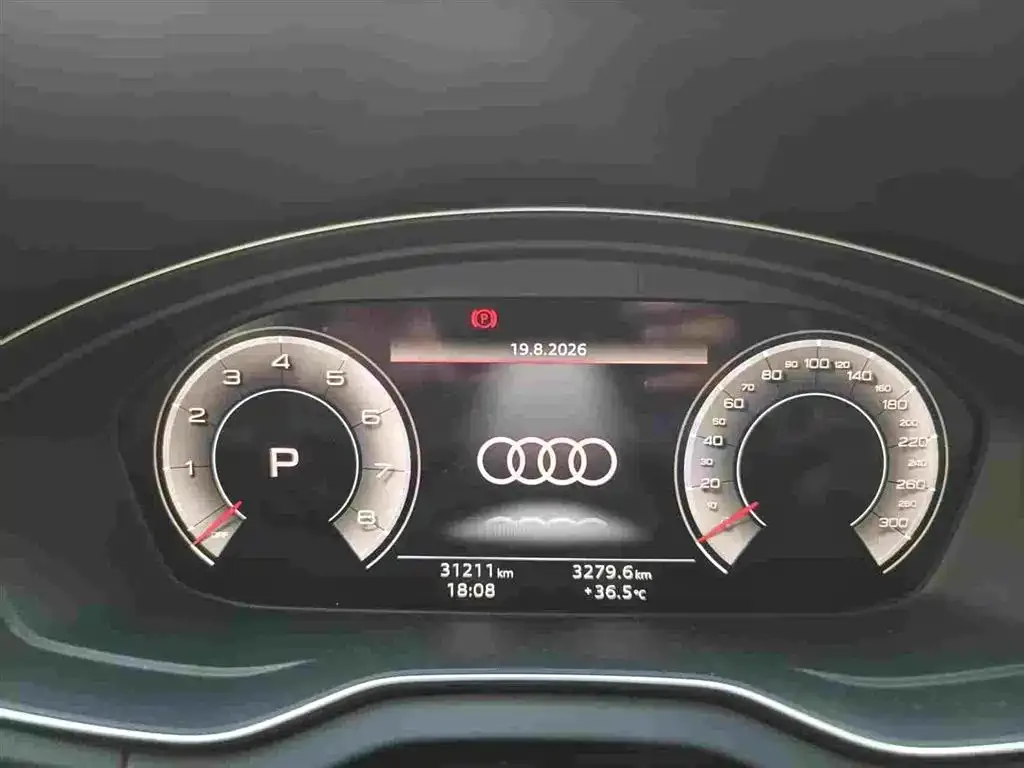 Audi Q5L — фото 2