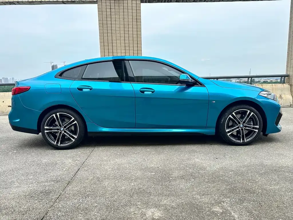 BMW 2 Series (Import) — фото 8