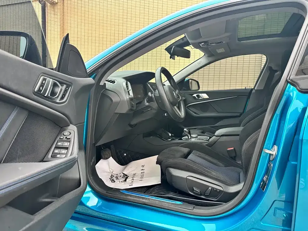 BMW 2 Series (Import) — фото 3