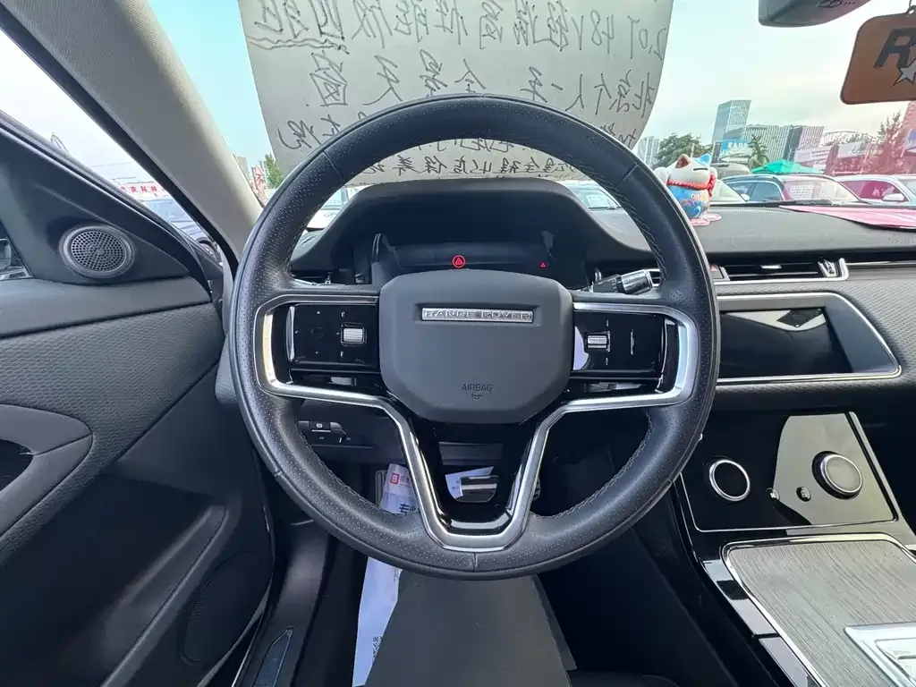 Land Rover Evoque — фото 2