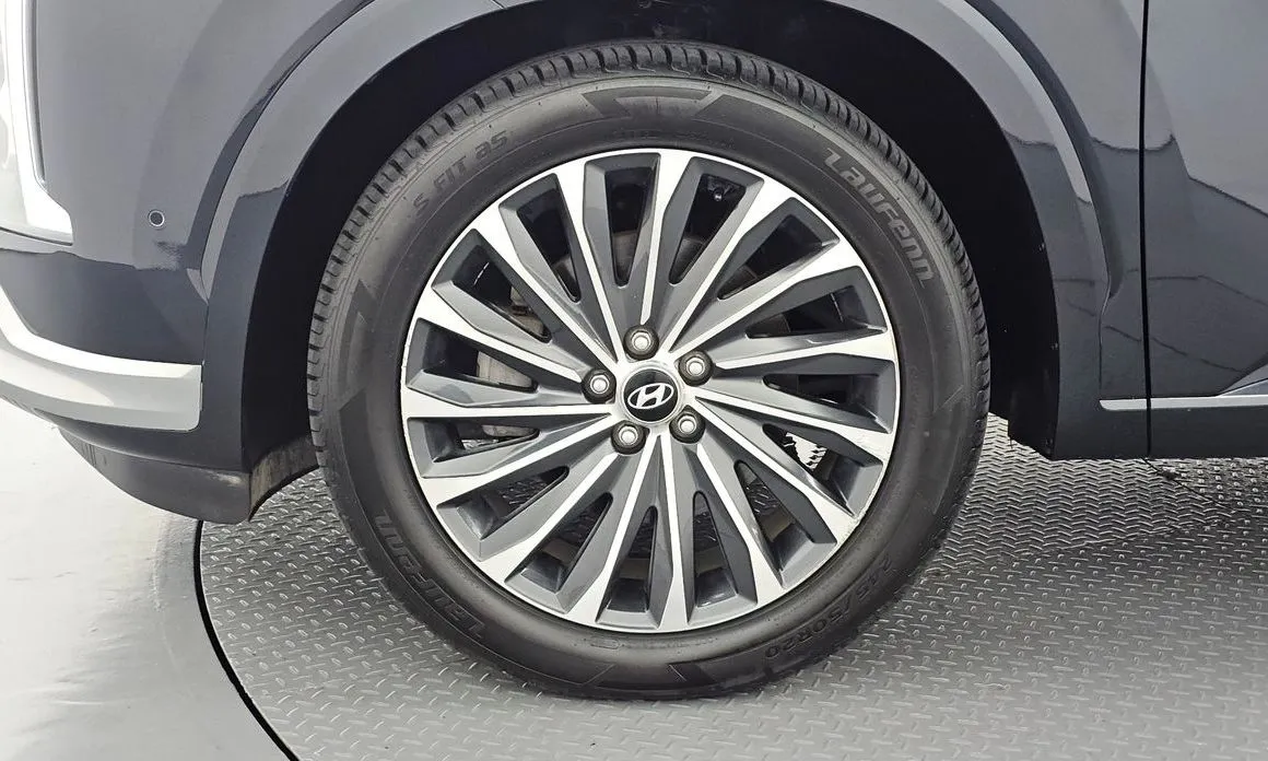 Hyundai Palisade — фото 10