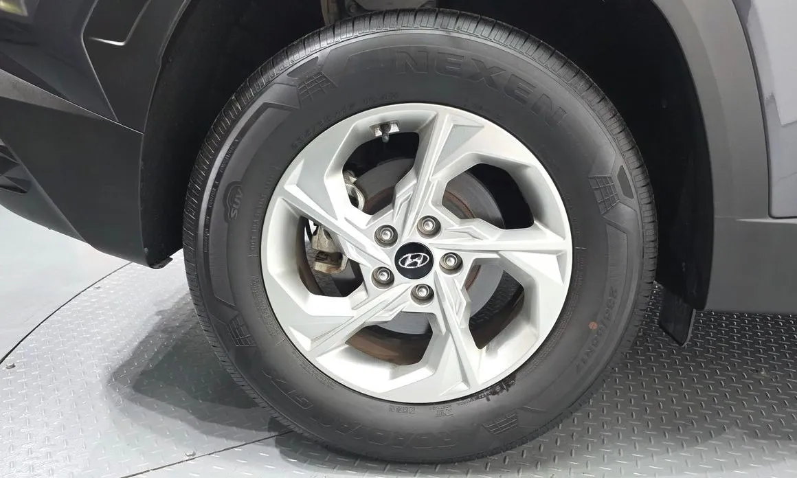 Hyundai Tucson — фото 6