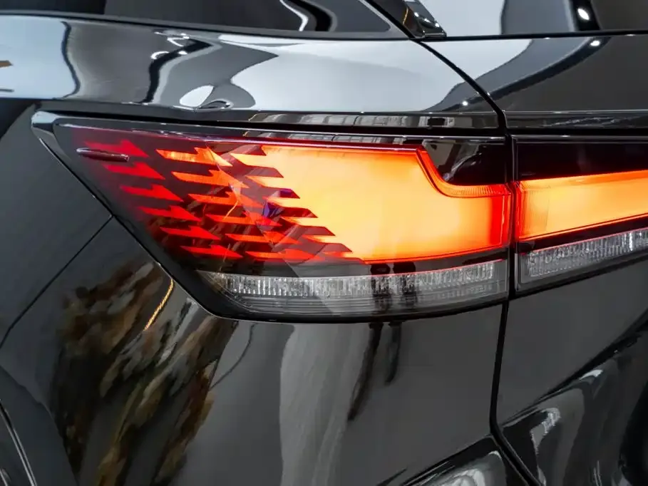 Lexus RX — фото 2