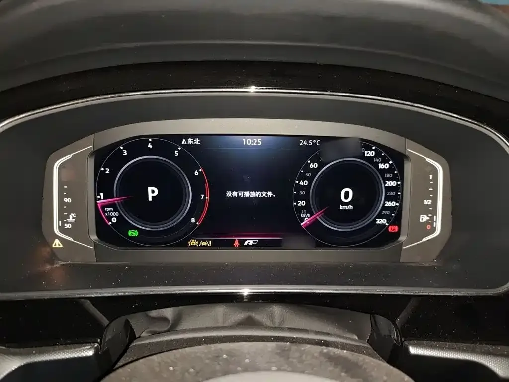 Volkswagen Passat — фото 6
