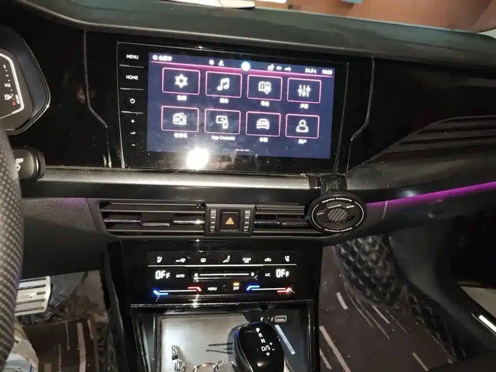 Volkswagen Passat — фото 7
