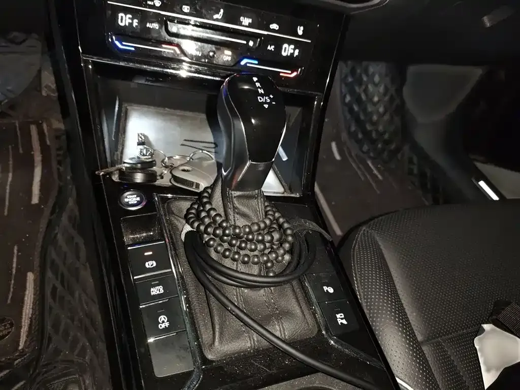 Volkswagen Passat — фото 10