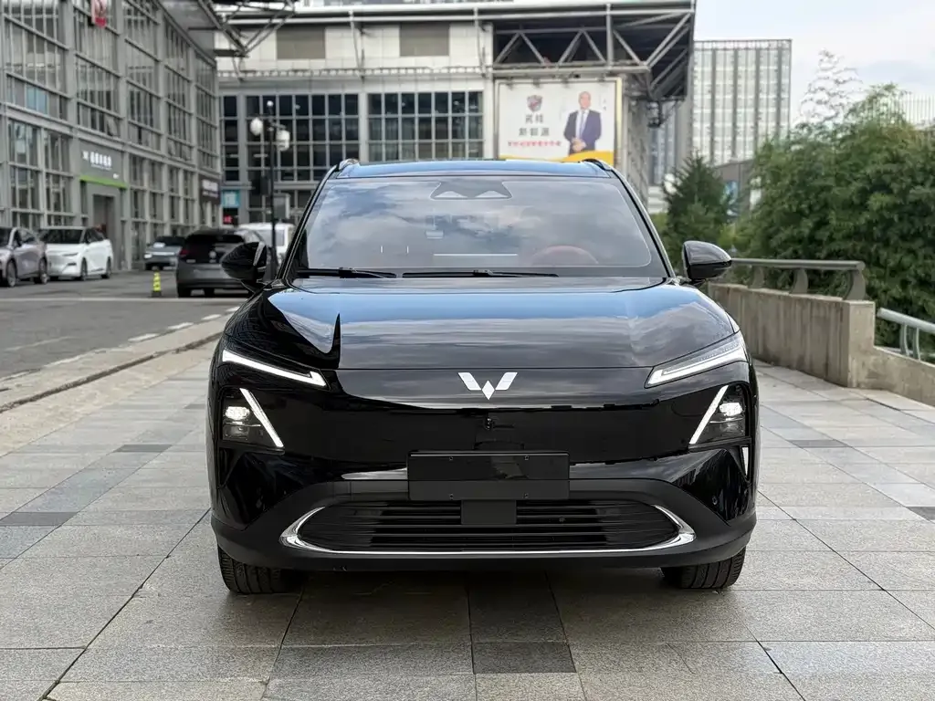 Wuling Xingguang S — фото 9