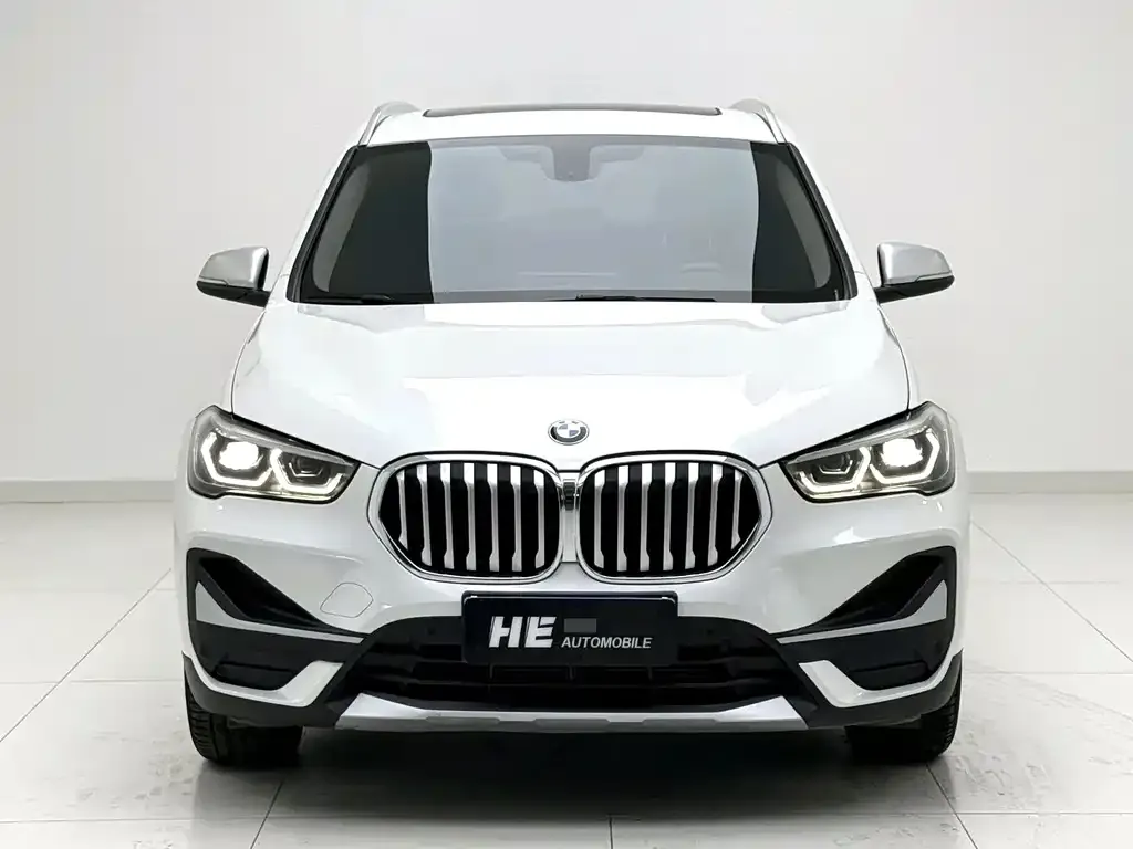 BMW X1 — фото 4